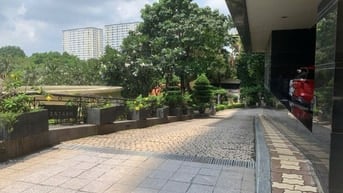 Hàng Hot! Bán CH cao cấp Cantavil Hoàn Cầu BT(136m², 3PN giá 10tỷ5)SH