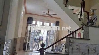 Cho Thuê Nhà Cách Chợ Tam Hà 500m,p.Linh Đông 3 tầng hẻm xe hơi 12tr
