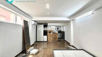KHAI TRƯƠNG DỰ ÁN MỚI TOANH NGAY MẶT TIỀN QUẬN 5