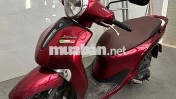 Cần bán xe Yamaha Janus đời 2025, chính chủ