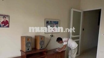 phòng trọ đep Ngọc Lâm 22m2 ô tô đỗ cửa cho thuê