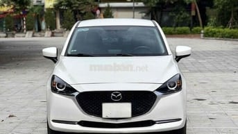 Mazda 2 1.5 AT Luxury  2020