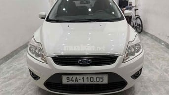 Ford Focus 2011 1.8 AT - 130000 km chuẩn Xe Cọp