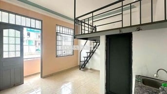 PHÒNG CHO THUÊ NGAY SÁT ĐẠI HỌC GIA ĐỊNH, CÔNG NGHIỆP SÁT PHÚ NHUẬN