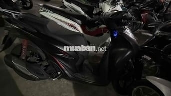 bán xe sh125I