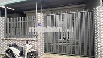 cho thuê nhà nguyên căn kp 9 gần giáo xứ thuận hòa nha 2 p ngủ