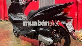 HONDA PCX 2014 (ĐỨNG TÊN CÔNG TY)