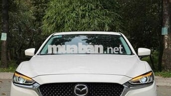 Mazda 6 2024 Premium 2.0 AT - 9999 km