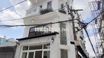 🏦 Nhà mới đẹp NC siêu phẩm nup hẻm 2mt Lê Đức Thọ P16