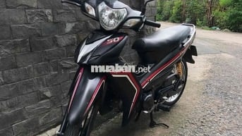 Bán SYM Elegant  50cc học sinh xe đẹp zin biển TP.