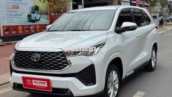 Innova Cross 2025 siêu mới 99,9% 1.025km