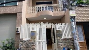 CHO THUÊ NHÀ NGUYÊN CĂN.HỒ BIỂU CHÁNH P11 PHÚ NHUẬN
