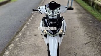 HONDA FU LET . ĐK 2024. BS 62 CÀVET KÈM CCCD CHỦ