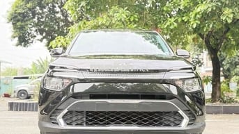 Kia Carens 2024 1.5G IVT