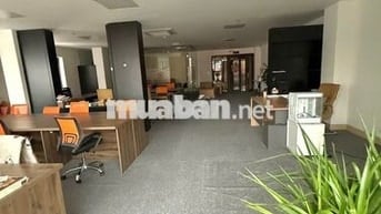 CHÍNH CHỦ CHO THUÊ VĂN PHÒNG TẠI 106 Hoàng Quốc Việt 130m2