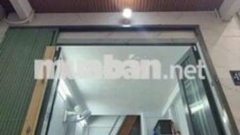 Cho thuê nhà mới hẻm đẹp 1 lầu Bến Biển Đông