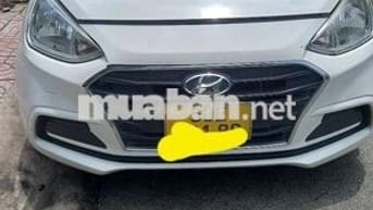 2020 Grand 1.2 MT Base - 100000 km