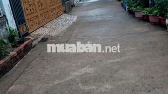 Cần bán gấp đất 150m² hẻm 3 Đinh Công Tráng – thổ cư 141m² – giá tốt