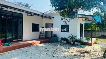do đã có tuổi  chủ muốn bán gấp căn nhà nghĩ dưỡng tuổi già