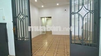NHÀ SÁT MẶT TIỀN__VÕ DUY NINH☎️5x12m__TRỆT_GÁC_TIỆN KINH DOANH