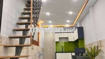 3,05tỷ nhà MỚI DTSD 48m2 - 2phòng ngủ, đường Liên Khu 4-5, Bình Tân