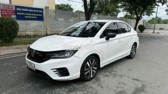 Honda City 2021 1.5 RS - 82000 km