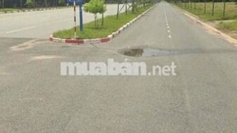 Bán đất trong KCN Becamex Bàu Bàng Sát Đường Tạo Lực cực ngon