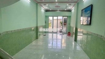 CHO THUÊ NHÀ 1 TRỆT 2 LẦU – KHU D2D VÕ THỊ SÁU, P. THỐNG NHẤT