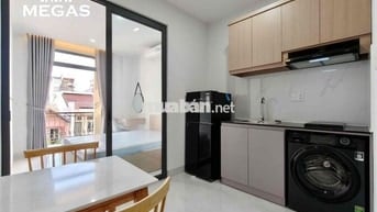 CHO THUÊ CC 1PN STUDIO GẦN ETOWN CỘNG HOÀ,GA T3,CHỢ HOÀNG HOA THÁM