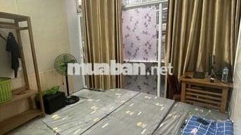 Phòng trọ  Hoàng Cầu, Láng Hạ và Nguyễn Phúc Lai