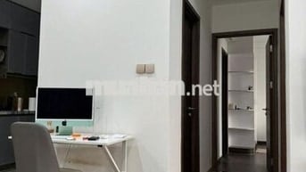 CHO THUÊ CĂN 77M2 PARK VIEW BÌNH THẠNH GIÁ 16.5TR KẾ PEAR PLAZA
