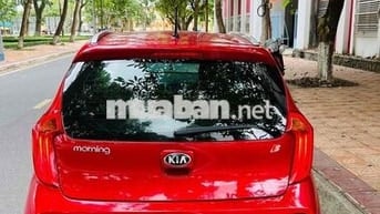 Kia Morning S 2019 AT - 62000 km