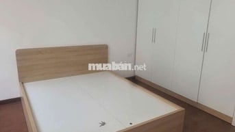 Cho thuê nhà thạnh lộc hà huy giáp