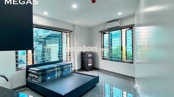 😍😍CHO THUÊ CĂN HỘ STUDIO BAN CÔNG CỬA SỔ NGAY ĐẠI LỘ THĂNG LONG 😍😍