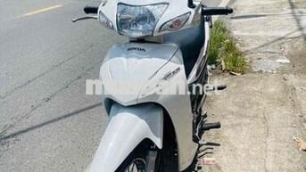 Honda alpha 2019 êm