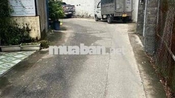 ✅Đất hẻm 1422 Huỳnh Tấn Phát. Dt 5,5x17m. Quận 7.