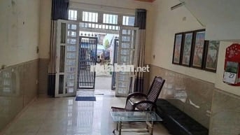 NHÀ 2 TẦNG 3PN, HẺM XE TẢI, GẦN CHỢ TAM HÀ, TÔ NGỌC VÂN