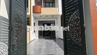 🏡 Nhà 1 Trệt 1 Lầu 104m² – Gần Chợ, Trường, KCN – Long An