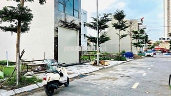 Bán đất 56m2 TDC Kho 3 Lạc Viên giá đầu tư hướng Nam