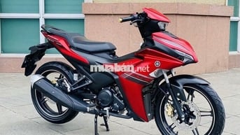 YAMAHA NVX 155 ABS 2023 CÓ TRẢ GÓP LÃI XUẤT 0%