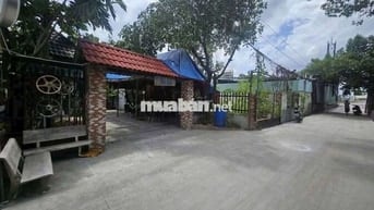 Nhà và quan cà-phê cần bán gấp trung tâm lái Thiêu