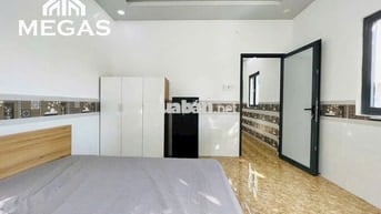2 phòng ngủ siêu đẹp - [Đúng hình đúng giá] - cách Q5 10p đi xe