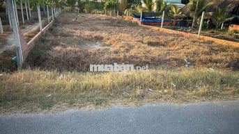 460 TRIỆU CHO LÔ ĐẤT NGỘP GẦN CHỢ TÂN PHÚ TRUNG, 7M X 40M,BAO THUẾ PHÍ