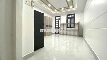 🔥STUDIO RỘNG RÃI 30M2 Ở ĐƯỢC 3-4 NGƯỜI GIÁP BÌNH THẠNH QUẬN 1,3