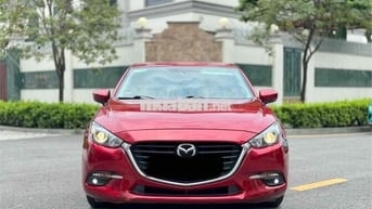 Mazda 3 2019 fl ghế điện 86000 km(zin)1 chủ từ mới