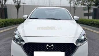 Mazda 2 2021 1.5 AT - 55000 km