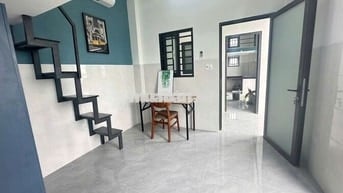 Cho thuê lại căn hộ dv an phú đông quận 12