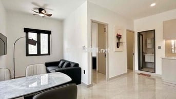 Căn Hộ 2PN Full NT Cao Cấp New 100%_70m2_Nguyễn Trãi Quận 1