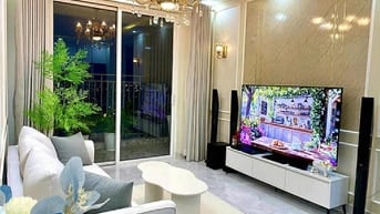 🏡 CHO THUÊ CĂN HỘ SUNRISE CITY VIEW – 2PN 2WC, 76m², FULL NỘI THẤT 