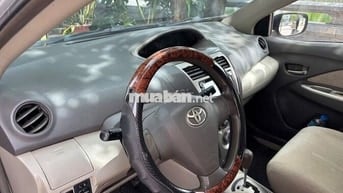 toyota yarit 1.3G nhật xe ko lỗi ghế nỉ nguyên